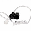 Midland Portofoon Headset voor Midland Portofoons