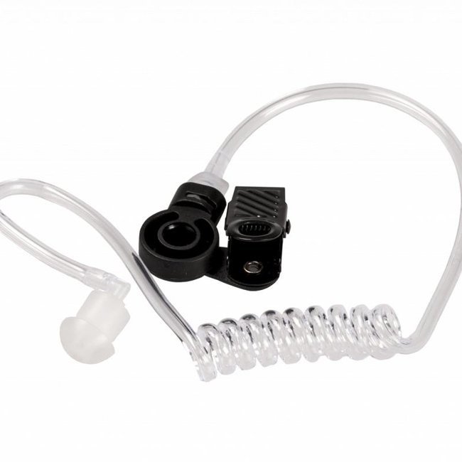 Midland Portofoon Headset voor Midland Portofoons