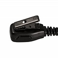 Midland Portofoon Headset voor Midland Portofoons