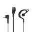 Motorola 2 Pin Headset voor Motorola Portofoon