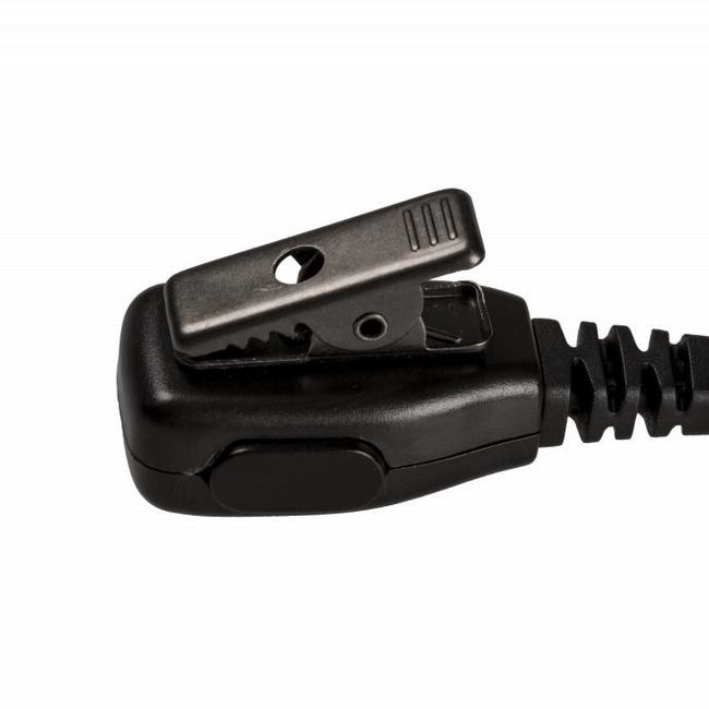 BaoFeng Braided D-Shape BaoFeng Portofoon Oortje