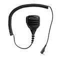 Kenwood 2 Pin Heavy Duty spreeksleutel voor Kenwood met Kevlar kabel