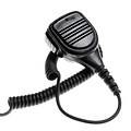 Kenwood 2 Pin Heavy Duty spreeksleutel voor Kenwood met Kevlar kabel