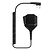 Kenwood 2 Pin Waterproof Speaker Microfoon voor Kenwood IP67