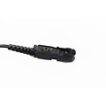 Motorola M11 Heavy Duty Headset voor Motorola DP2400, DP2600