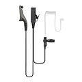 MOT DP4000 Heavy Duty Headset voor Motorola DP4400/DP4600/DP4800