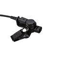 MOT DP4000 Heavy Duty Headset voor Motorola DP4400/DP4600/DP4800