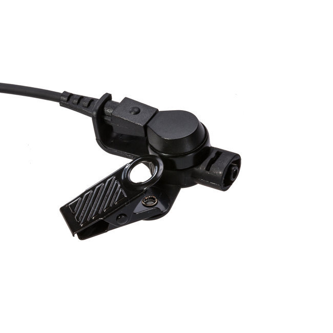 MOT DP4000 Heavy Duty Headset voor Motorola DP4400/DP4600/DP4800
