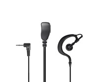 G-Shape Portofoon Headset voor Motorola TLKR / TalkAbout