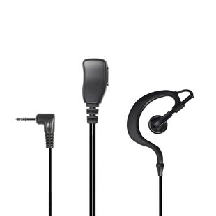 G-Shape Headset voor Motorola TLKR