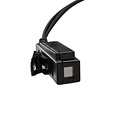 MOT DP4000 Heavy Duty G-Shape Headset voor Motorola DP4400, DP4600, DP4800 & MTP850S