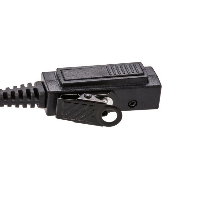 MOT DP4000 Heavy Duty G-Shape Headset voor Motorola DP4400, DP4600, DP4800 & MTP850S