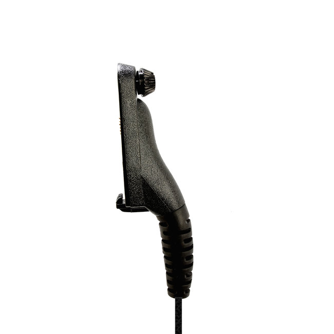 MOT DP4000 Heavy Duty G-Shape Headset voor Motorola DP4400, DP4600, DP4800 & MTP850S