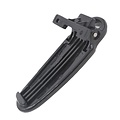 Accessoires Riemclip voor de Kenwood NX-220 & NX-320
