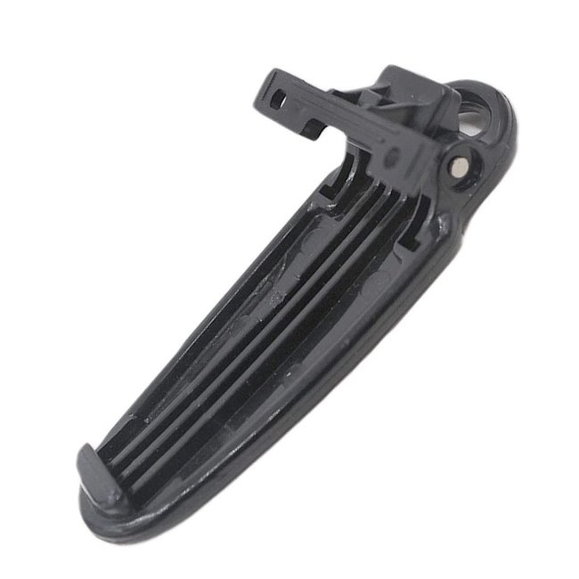 Accessoires Riemclip voor de Kenwood NX-220 & NX-320