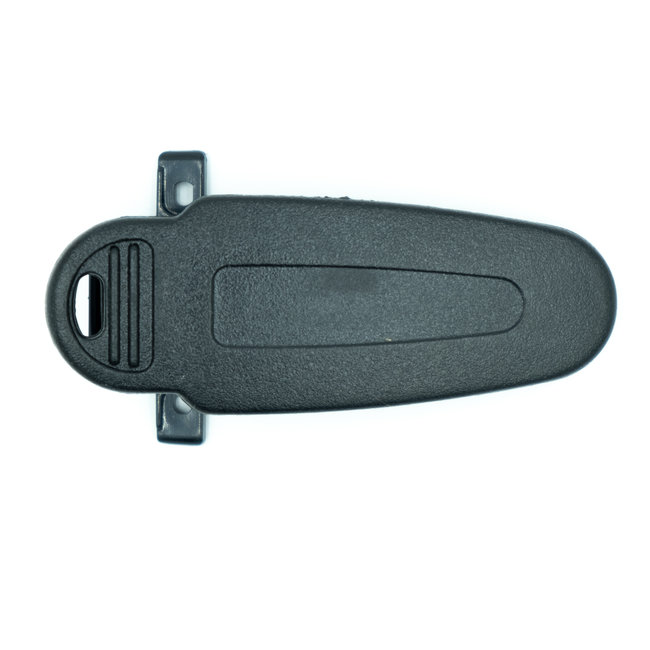 Accessoires Riemclip voor de Kenwood NX-220 & NX-320