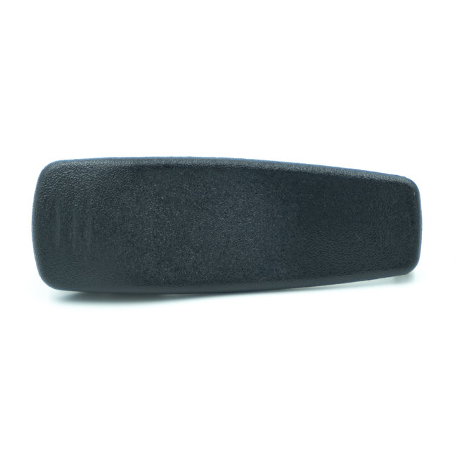 Motorola 2 Pin Riemclip voor Motorola CP040, DP1400 en meer