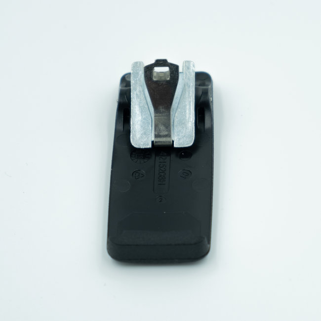 Accessoires Riemclip voor Motorola DP4400, DP4600, DP4800, R2 & R7