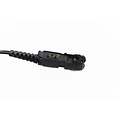 Motorola DP Heavy Duty Headset voor Motorola DP3441 en DP3661