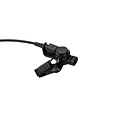 Motorola DP Heavy Duty Headset voor Motorola DP3441 en DP3661