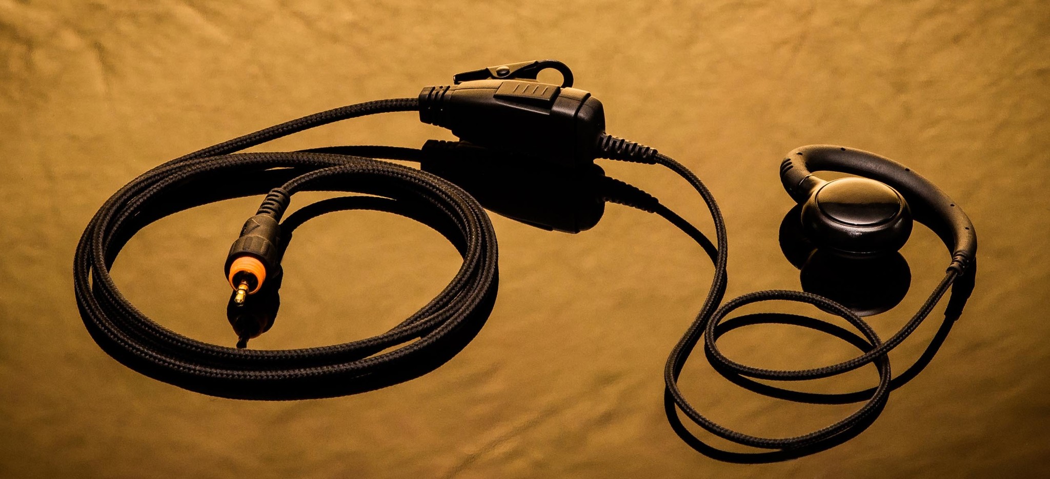 De beste portofoon headsets van 2026