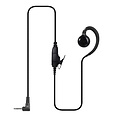 Motorola TLKR / TalkAbout C-Shape Portofoon Headset voor Motorola TLKR / TalkAbout