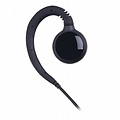 Motorola TLKR / TalkAbout C-Shape Portofoon Headset voor Motorola TLKR / TalkAbout