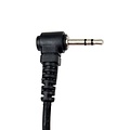Motorola TLKR / TalkAbout C-Shape Portofoon Headset voor Motorola TLKR / TalkAbout