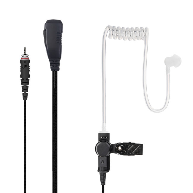 Motorola CLP446E Portofoon Headset voor Motorola CLP446E