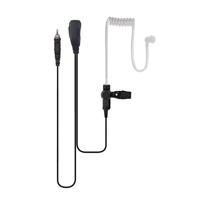 Motorola CLP446E Portofoon Headset voor Motorola CLP446E