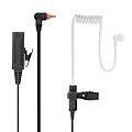 Motorola TLK Heavy Duty Headset voor Motorola TLK100 & TLK110