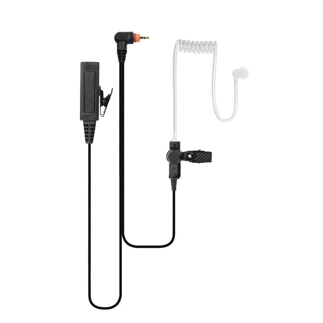 Motorola TLK Heavy Duty Headset voor Motorola TLK100 & TLK110