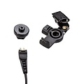 Motorola TLK Heavy Duty Headset voor Motorola TLK100 & TLK110