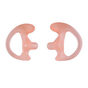 Earmolds in diverse maten