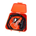 Accessoires Heavy Duty Opbergcase voor je Portofoon Headset