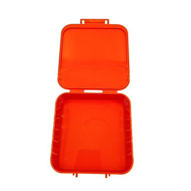 Accessoires Heavy Duty Opbergcase voor je Portofoon Headset
