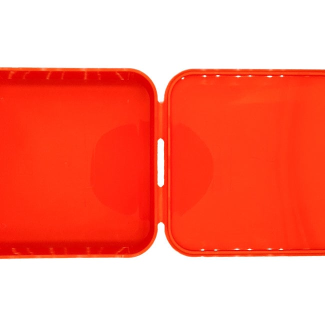 Accessoires Heavy Duty Opbergcase voor je Portofoon Headset