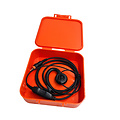 Accessoires Heavy Duty Opbergcase voor je Portofoon Headset