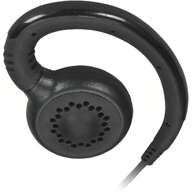 Motorola M11 C-Shape Headset voor Motorola DP2400, DP2600 & DP3441