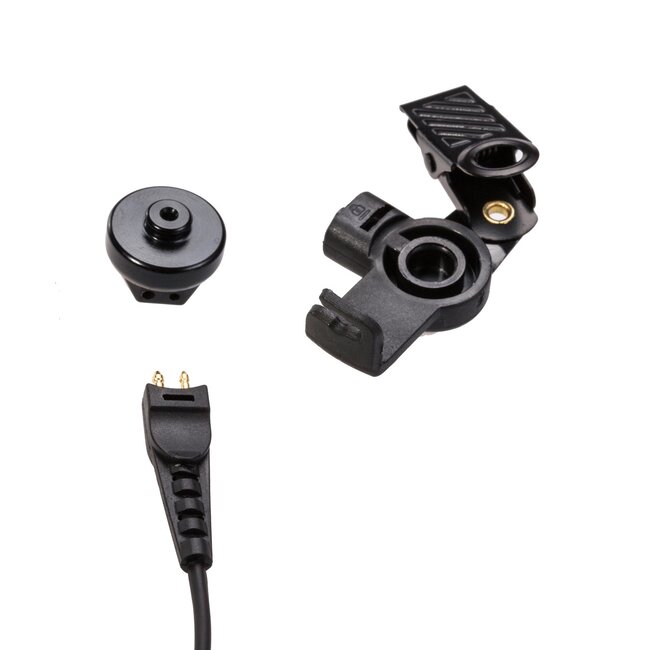 Motorola R Heavy Duty Headset voor Motorola R7 & MXP600