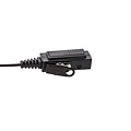 Motorola R Heavy Duty Headset voor Motorola R7 & MXP600