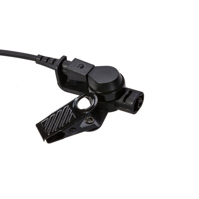 Motorola R Heavy Duty Headset voor Motorola R7 & MXP600