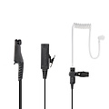 Motorola R Heavy Duty Headset voor Motorola R7 & MXP600