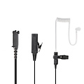 Sepura Heavy Duty Headset voor SEPURA