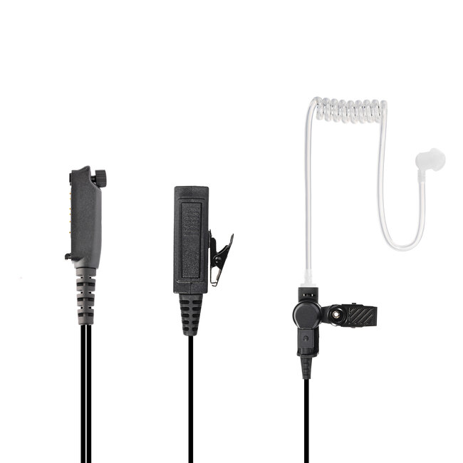 Sepura Heavy Duty Headset voor SEPURA