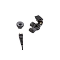 Sepura Heavy Duty Headset voor SEPURA