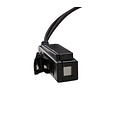 Sepura Heavy Duty Headset voor SEPURA
