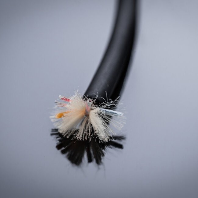 Sepura Heavy Duty Headset voor SEPURA