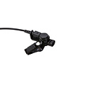 Hytera H4 Heavy Duty Headset voor Hytera PD605 PD665 PD685