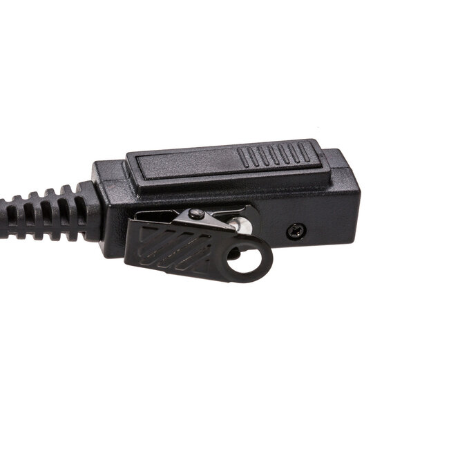 Hytera H4 Heavy Duty Headset voor Hytera PD605 PD665 PD685